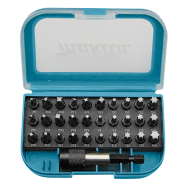 Makita P-73374 Jeu d'embouts 31 pièces