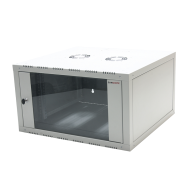 LogiLink W15E66G - Armoire - montable au mur