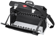 KNIPEX 00 21 02 LE - Sacoche à outils 420 x 250 x 160 mm