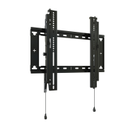 Chef RMT3 - 81,3 cm (32") - 165,1 cm (65") - 56,7 kg - 508 x 450 mm - -12 - 0° - Noir