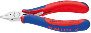 KNIPEX 77 52 115 Pince coupante diagonale - 11,5 cm - 77 g