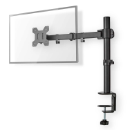 Support pour écran unique Nedis 15-32" VESA