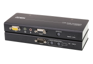 ATEN CE 750A - Extendeur KVM / audio / série