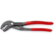 KNIPEX KN 85 51 180 A Pince pour colliers de serrage - 250 mm