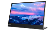 Écran LED portable Lenovo L15 15,6 pouces FHD