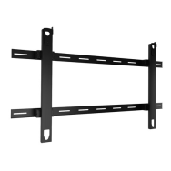 Chief PSMH2685 - 94 cm (37") - 2,08 m (82") - 136,1 kg - Métal - Noir