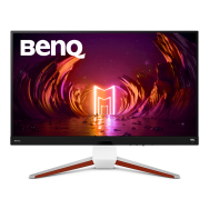 Moniteur de jeu BenQ MOBIUZ EX3210U 32"