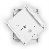 Hagor 5761 45kg 65" support VESA 400x400