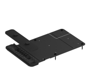 Logitech Tap PC Mount - kit de montage