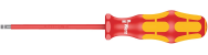 Tournevis Wera 05006100001