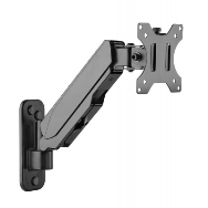 Techly ICA-LCD-G111 Support d'écran