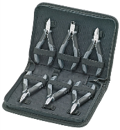 KNIPEX 00 20 17 - Noir