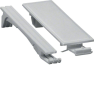 Hager S30N - Blanc - Plastique - 1 pièce(s)