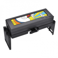 Carte mère Thermaltake TT Pacific R2 Ultra Mem LCD CL-O025-PL00SW-A