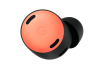 Google Pixel Buds Pro Rouge Réel