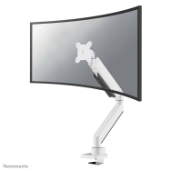 Bras pour écran incurvé Neomounts Newstar Select 10-49"
