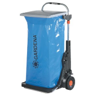 Outil de jardin Gardena 232-20 70 kg Équipement robuste