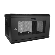 Rack de serveur mural StarTech 6U jusqu'à 43 cm de profondeur