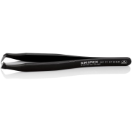 KNIPEX KN 92 11 01 Brucelles coupantes ESD en acier inoxydable