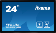 Iiyama T2455MSC-B1 - Écran d'affichage numérique tactile 24"