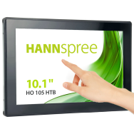 Écran LED Hannspree HO105 HTB 10,1"