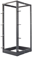Rack de laboratoire 19" 48U