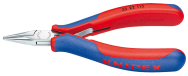 KNIPEX 35 22 115 Pince à becs effilés - 11,5 cm