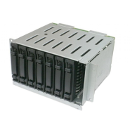 Kit de fond de panier SAS/SATA Lenovo 2U 8 x 2,5 pouces