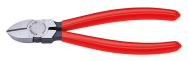 KNIPEX 70 01 160 Pince coupante diagonale 160 mm