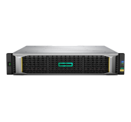 Stockage à grand facteur de forme à double contrôleur SAS HPE Q1J28B MSA 2050