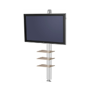 SMS Flatscreen X WFH S 1955 - Kit de montage