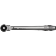 Wera 8003 C - Jeu de clés à douille - 1 pièce(s) - Chromé - Manche à cliquet - 1 pièce(s) - 1/2"