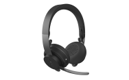 Logitech Zone wireless MS - Casque d'écoute