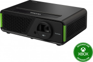 ViewSonic X1-4K - Pour Xbox - Projecteur DLP