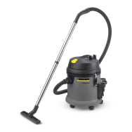 Aspirateur eau et poussière Kärcher NT 27/1 Adv 1380 W 27 L