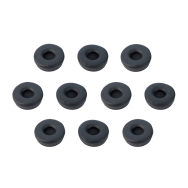Coussinets mono Jabra Engage (10 pièces)