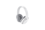 Casque de jeu Razer Barracuda Mercury blanc