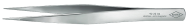 KNIPEX 92 22 04 Pincette de précision pointue 120 mm