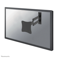 Neomounts Newstar Support pour écran TV 10-27" Inclinaison 20°