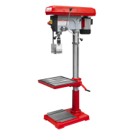Perceuse à colonne Holzmann SB4132SM