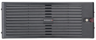 SuperMicro MCP-210-84601-0B, cadre avant noir pour 4U, SC846/847