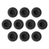 Coussinets Jabra Biz 2400 II (10 pièces)