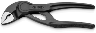 KNIPEX Cobra XS Pince à joint coulissant - 10 cm - 63 g