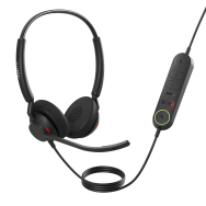 Jabra Engage 40 UC USB-A Stéréo Liaison