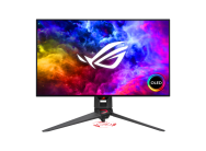Moniteur OLED ASUS ROG Swift PG27AQDM 27" WQHD 240Hz