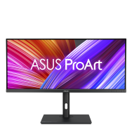 Moniteur ultra-large ASUS ProArt PA348CGV 34"