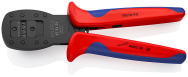 KNIPEX 97 54 25 Pince à sertir