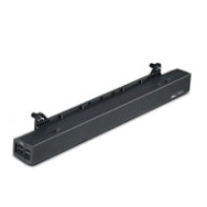 Enceinte/concentrateur USB Lenovo T860/ThinkVision L180p