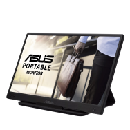 ASUS ZenScreen MB166C 15.6" Écran ordinateur portable