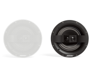 Bose pratiquement invisible 791 100W blanc